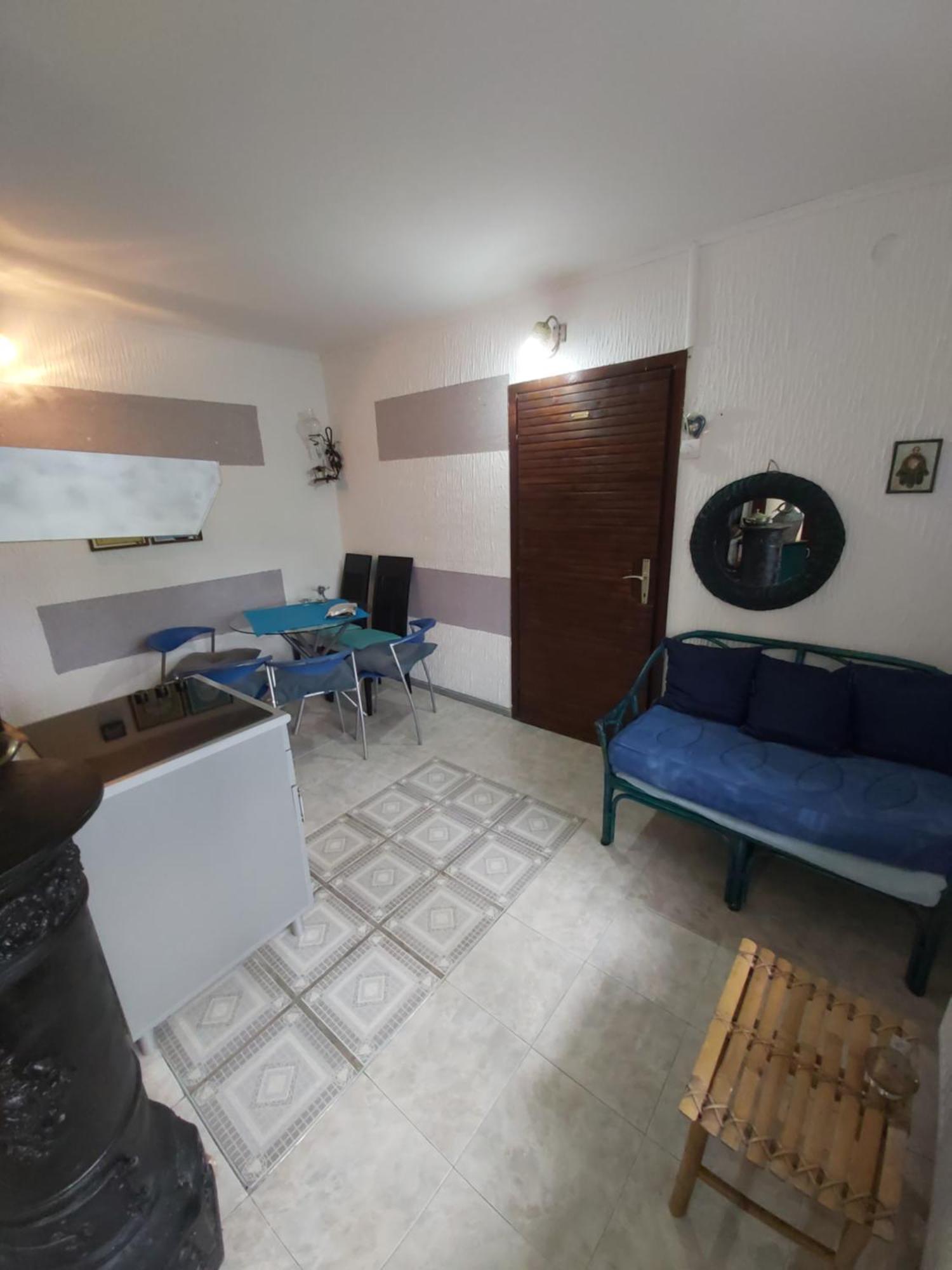 Guesthouse Bajka Vinci Camera foto