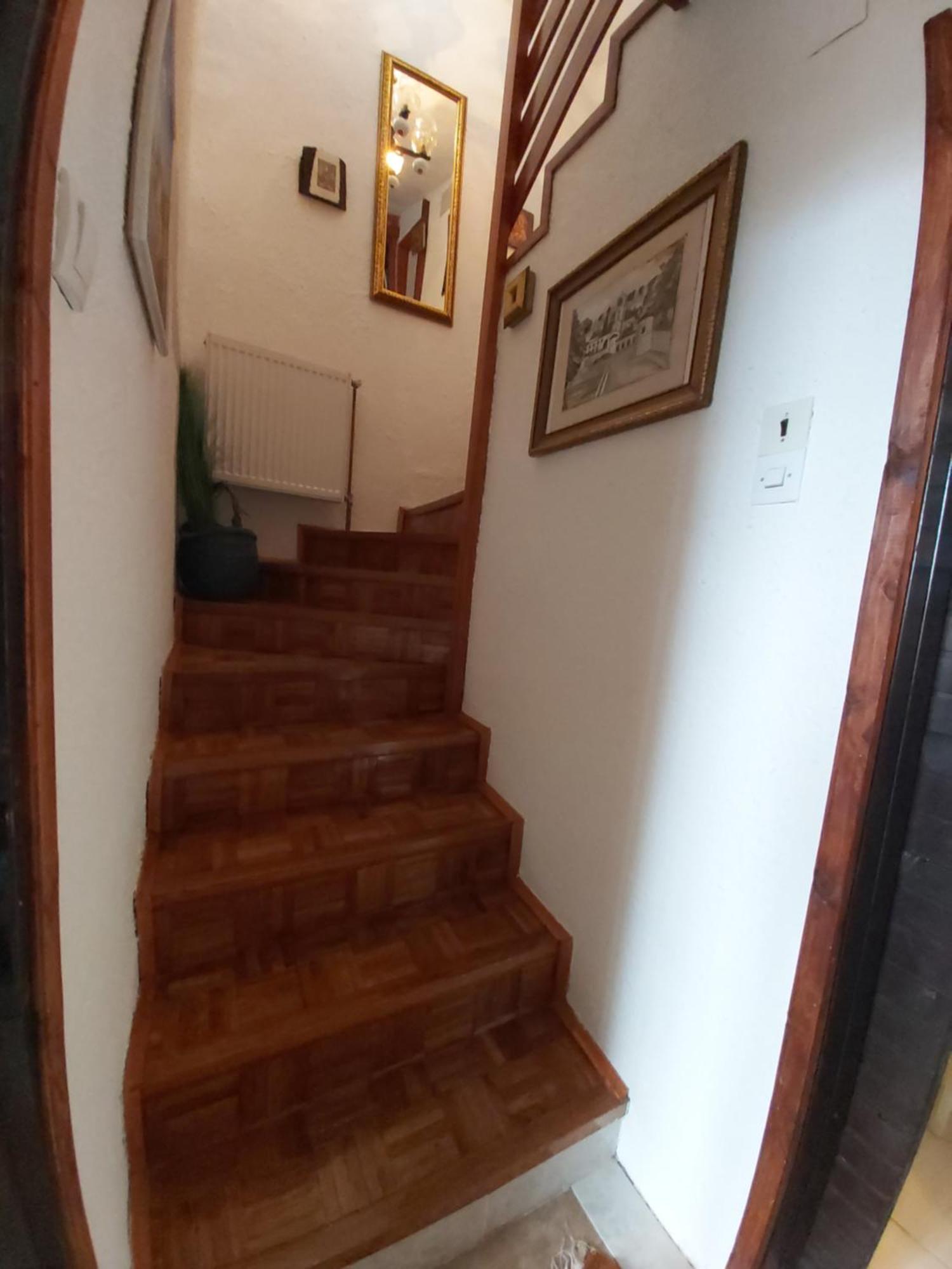 Guesthouse Bajka Vinci Camera foto