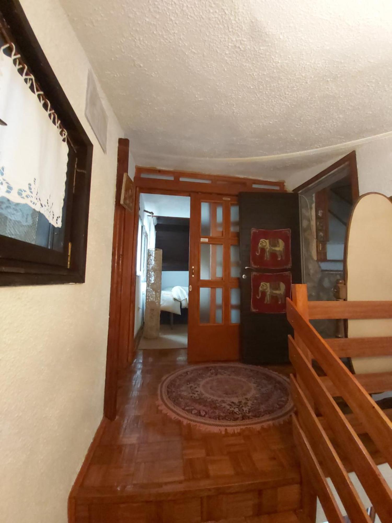 Guesthouse Bajka Vinci Camera foto