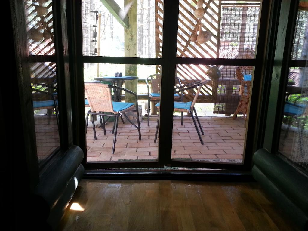 Guesthouse Bajka Vinci Esterno foto